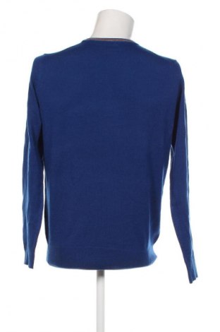 Herrenpullover, Größe L, Farbe Blau, Preis 8,49 €