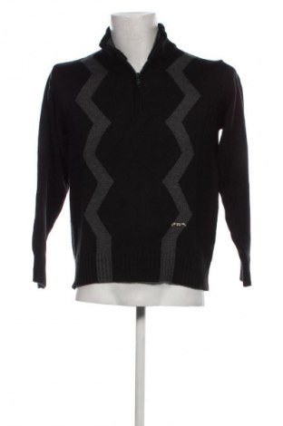 Herrenpullover, Größe M, Farbe Schwarz, Preis € 8,49