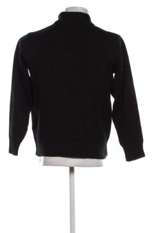 Herrenpullover, Größe M, Farbe Schwarz, Preis 8,49 €