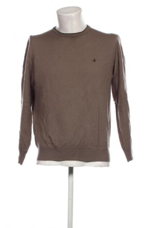 Herrenpullover, Größe L, Farbe Grün, Preis 9,29 €