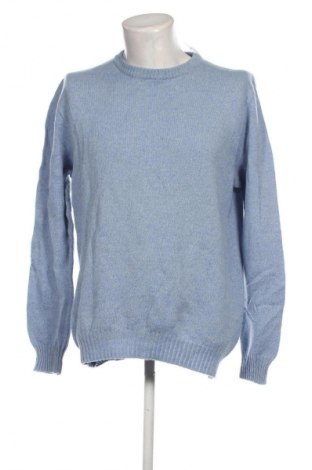 Herrenpullover, Größe XL, Farbe Blau, Preis € 12,49