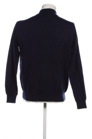 Herrenpullover, Größe L, Farbe Blau, Preis 10,29 €