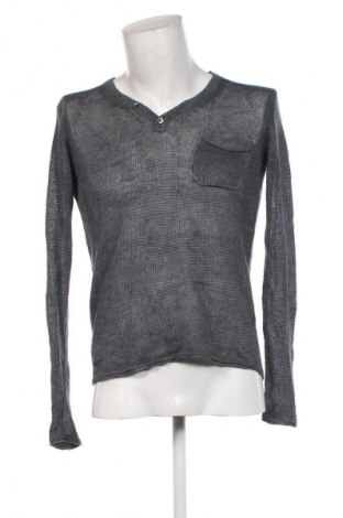 Herrenpullover, Größe M, Farbe Blau, Preis € 8,49