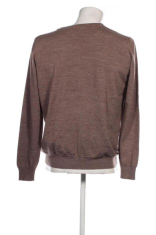 Herrenpullover, Größe L, Farbe Braun, Preis 14,99 €