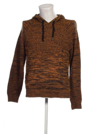 Herrenpullover, Größe M, Farbe Mehrfarbig, Preis 8,49 €