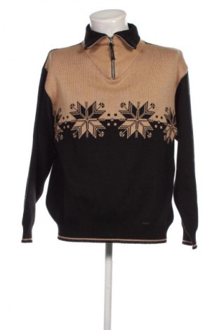 Herrenpullover, Größe L, Farbe Schwarz, Preis 6,99 €