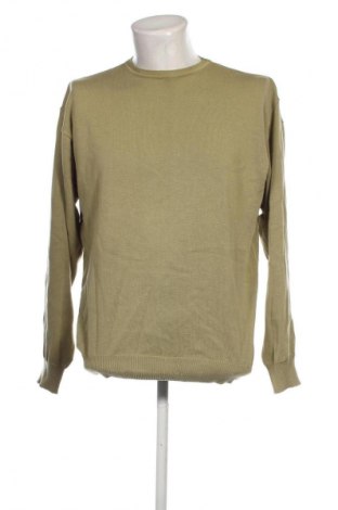 Herrenpullover, Größe XL, Farbe Grün, Preis € 11,99