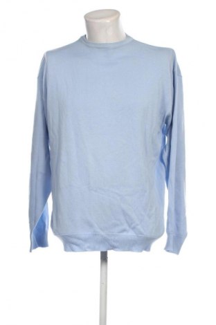 Herrenpullover, Größe XXL, Farbe Blau, Preis 12,49 €