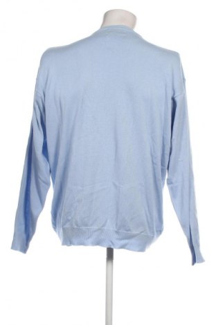 Herrenpullover, Größe XXL, Farbe Blau, Preis 12,99 €