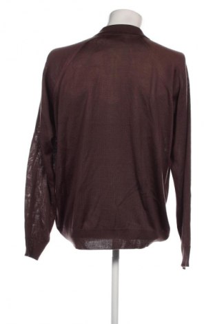 Herrenpullover, Größe XXL, Farbe Braun, Preis € 5,99