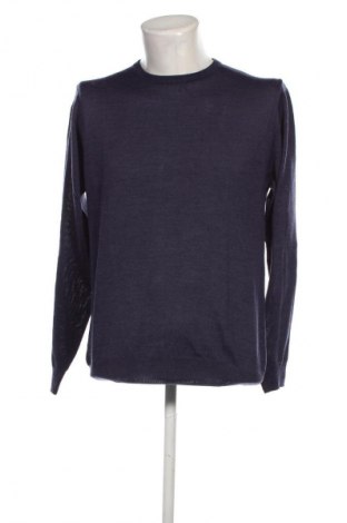 Herrenpullover, Größe M, Farbe Lila, Preis € 11,99