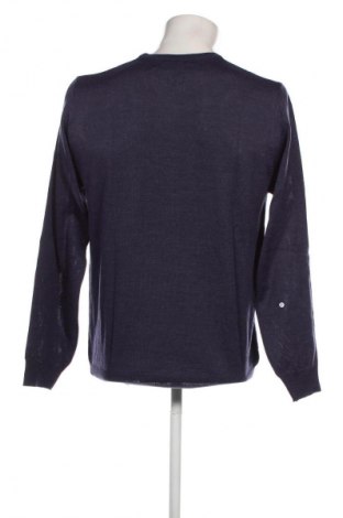 Herrenpullover, Größe M, Farbe Lila, Preis 12,99 €