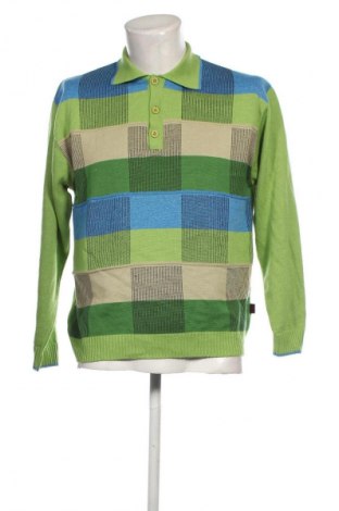 Herrenpullover, Größe L, Farbe Mehrfarbig, Preis 10,49 €