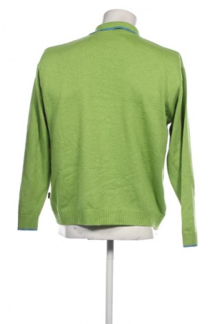 Herrenpullover, Größe L, Farbe Mehrfarbig, Preis 10,49 €