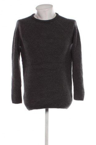 Herrenpullover, Größe S, Farbe Grau, Preis 3,99 €