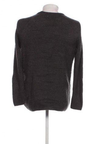 Herrenpullover, Größe S, Farbe Grau, Preis € 8,49