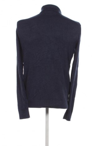 Herrenpullover, Größe M, Farbe Blau, Preis 8,49 €