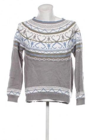 Herrenpullover, Größe XL, Farbe Mehrfarbig, Preis € 4,49