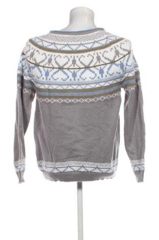 Herrenpullover, Größe XL, Farbe Mehrfarbig, Preis € 9,49