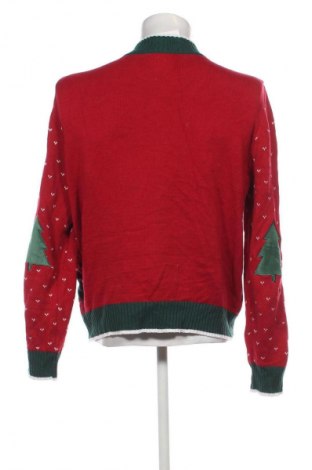 Herrenpullover, Größe L, Farbe Mehrfarbig, Preis 9,49 €