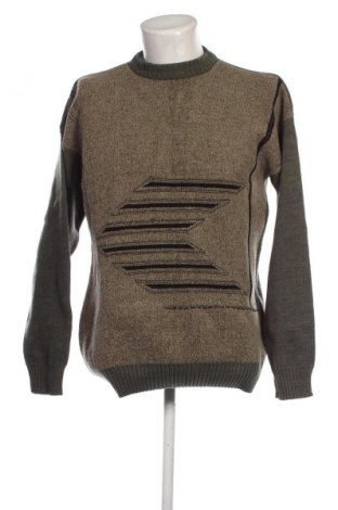 Herrenpullover, Größe XXL, Farbe Grün, Preis € 14,84