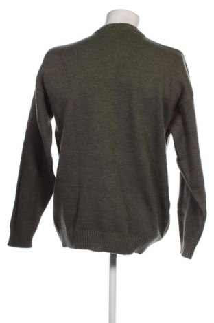 Herrenpullover, Größe XXL, Farbe Grün, Preis 14,84 €