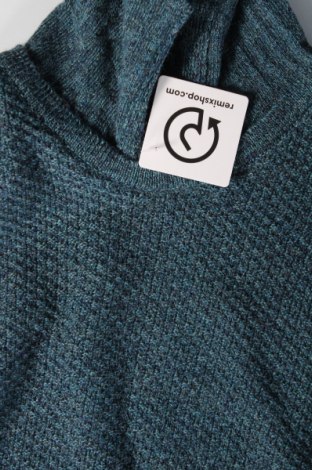 Herrenpullover, Größe L, Farbe Blau, Preis 8,49 €