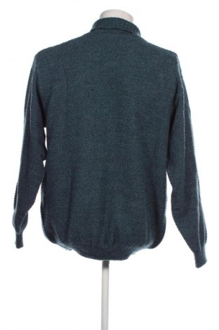 Herrenpullover, Größe L, Farbe Blau, Preis € 6,99