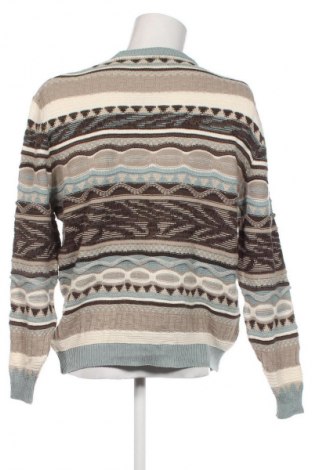 Męski sweter ASOS, Rozmiar S, Kolor Kolorowy, Cena 43,99 zł