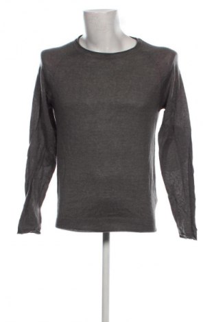 Herrenpullover Alcott, Größe L, Farbe Grau, Preis 9,49 €