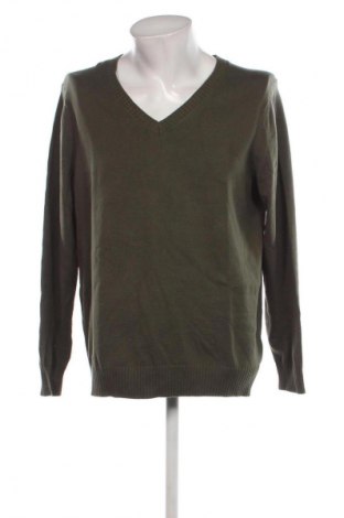 Herrenpullover Amazon Essentials, Größe XXL, Farbe Grün, Preis € 12,49