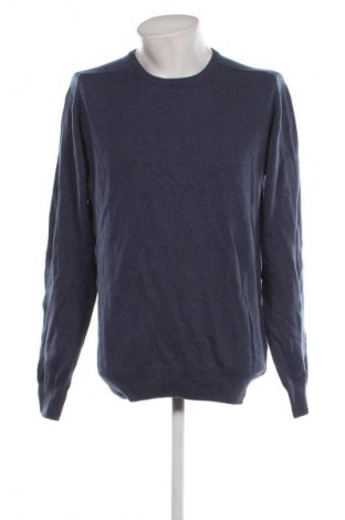 Herrenpullover Angelo Litrico, Größe XL, Farbe Blau, Preis € 7,99