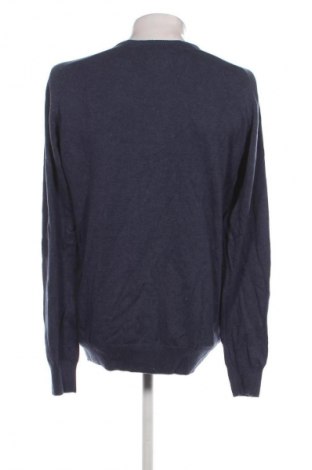 Herrenpullover Angelo Litrico, Größe XL, Farbe Blau, Preis 9,49 €