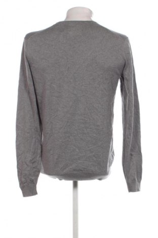 Herrenpullover Angelo Litrico, Größe L, Farbe Grau, Preis 9,49 €