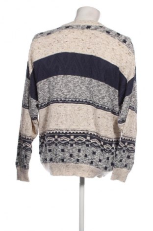 Herrenpullover Angelo Litrico, Größe L, Farbe Mehrfarbig, Preis 8,49 €