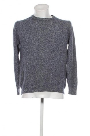 Herrenpullover Angelo Litrico, Größe M, Farbe Blau, Preis 6,29 €