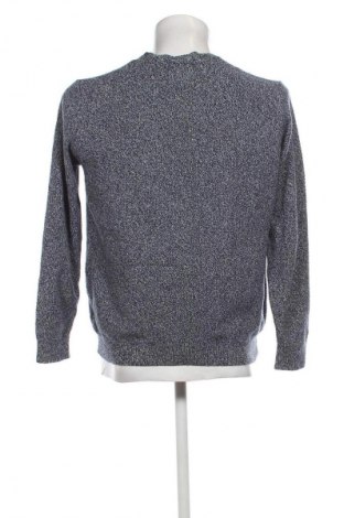 Herrenpullover Angelo Litrico, Größe M, Farbe Blau, Preis 6,29 €