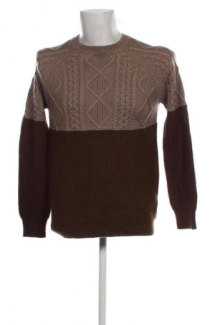 Herrenpullover Antony Morato, Größe L, Farbe Mehrfarbig, Preis 21,99 €