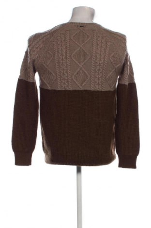 Herrenpullover Antony Morato, Größe L, Farbe Mehrfarbig, Preis 25,99 €