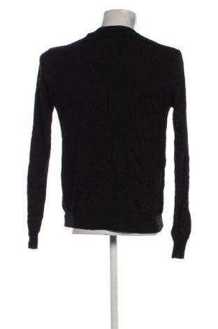 Herrenpullover Antony Morato, Größe M, Farbe Schwarz, Preis 32,79 €