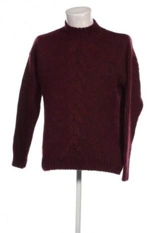 Herrenpullover Armor-Lux, Größe L, Farbe Rot, Preis 27,81 €