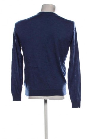 Herrenpullover At.P.Co, Größe L, Farbe Blau, Preis 32,99 €