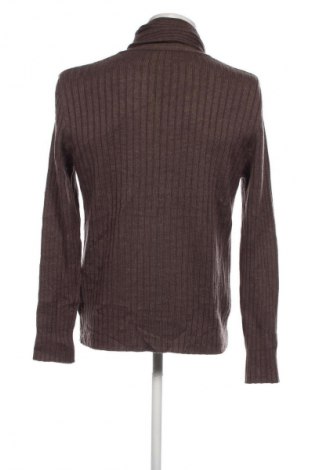 Herrenpullover Atlantis, Größe L, Farbe Braun, Preis 11,29 €