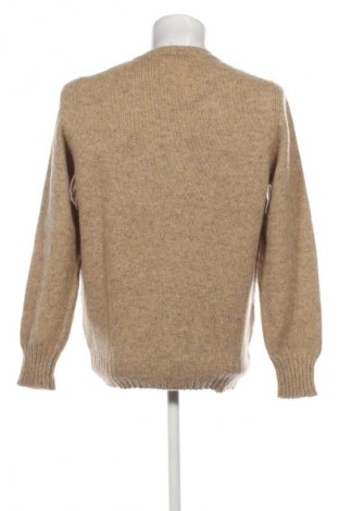 Herrenpullover Avant Toi, Größe M, Farbe Beige, Preis € 43,49