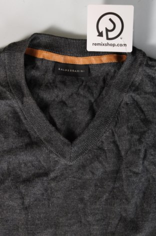 Herrenpullover Baldessarini, Größe M, Farbe Grau, Preis € 19,99