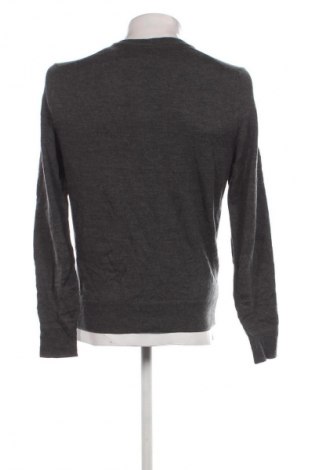 Herrenpullover Baldessarini, Größe M, Farbe Grau, Preis 23,99 €