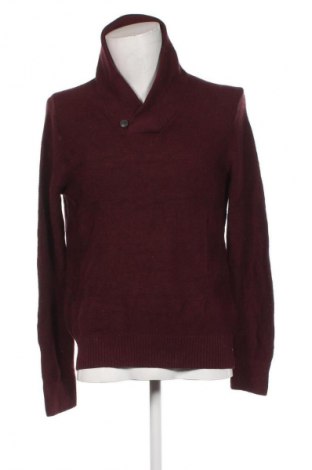 Herrenpullover Banana Republic, Größe M, Farbe Rot, Preis € 53,99