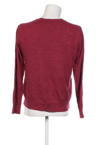 Herrenpullover Banana Republic, Größe M, Farbe Lila, Preis 25,99 €