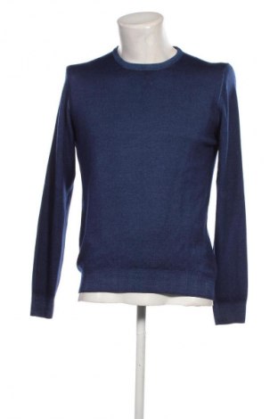 Herrenpullover Barba, Größe M, Farbe Blau, Preis 70,08 €