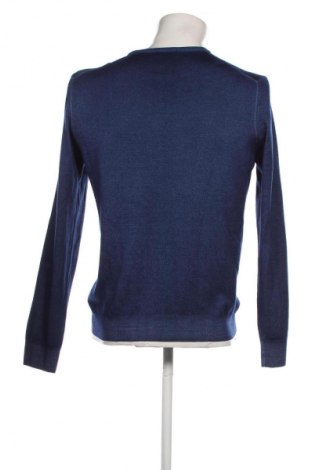 Herrenpullover Barba, Größe M, Farbe Blau, Preis € 50,79